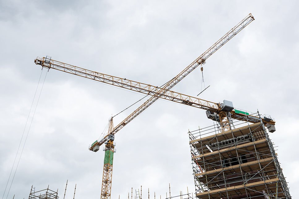 alquiler de andamios